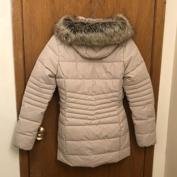 McKinley XS jacket - Picture 2 of 5